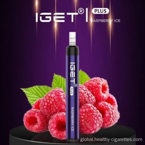 Electronic Cigarette Bar E Cigarette Unique Vape 1200 Puff Nano Disposable Manufactory